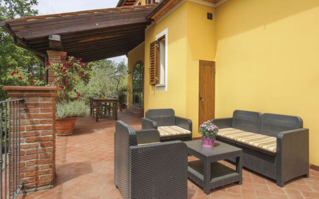 Villa i Cipressi (MTM170)