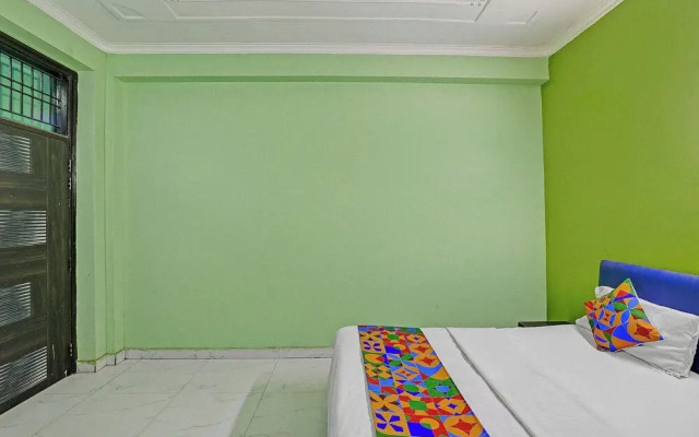 Fabhotel Akki Residency 66