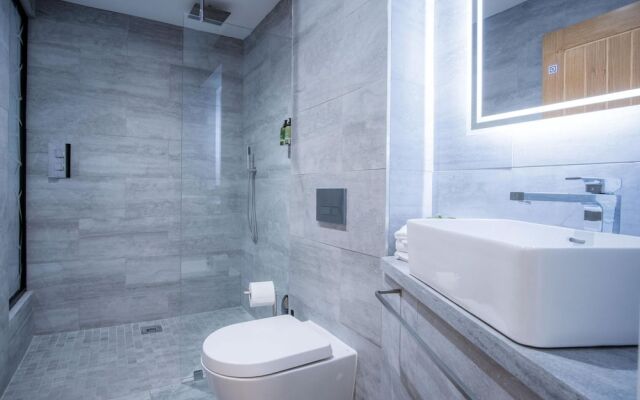 Room 7 - The Sleeping Giant - Pen Y Cae Inn