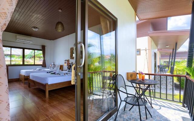 Maya Resort Samui Family resort Sha Plus Extra