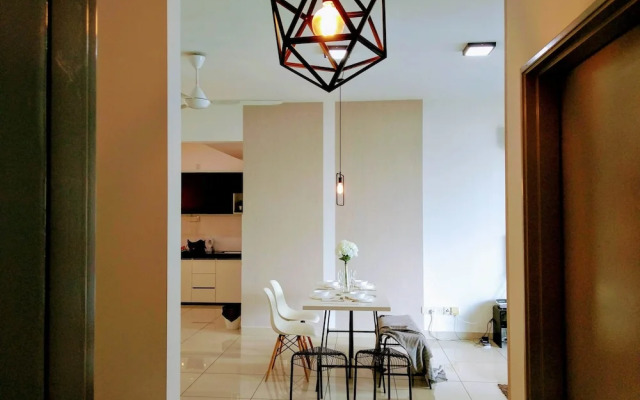 You Vista Cheras Luxury Condo
