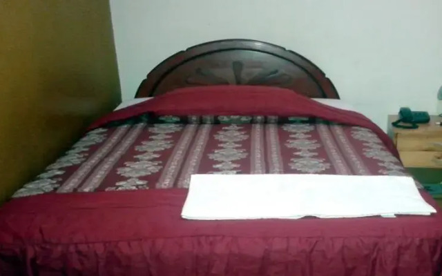 Hostal Plazuela El Recreo