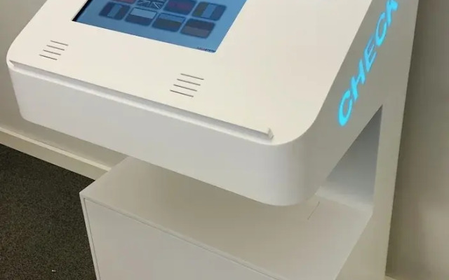 das MAX Appartementhaus