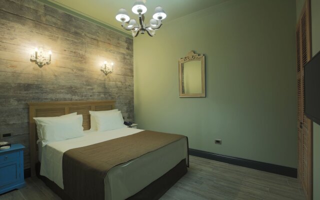 Bastille Hotel Yerevan