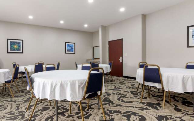 Best Western Sycamore Inn