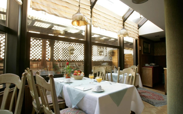 Steichele Hotel & Weinrestaurant