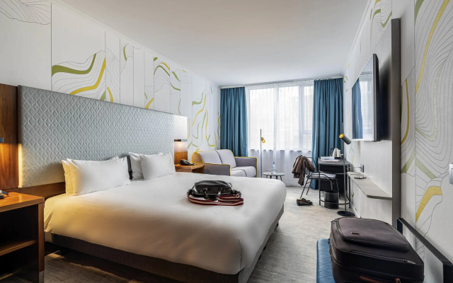 Maek Hotel Antwerp Central