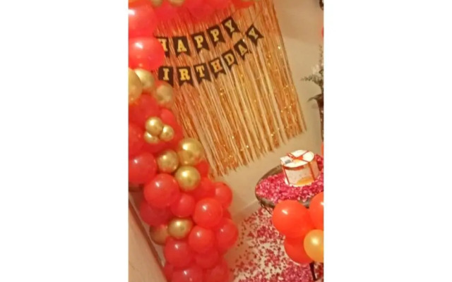 Hotel Holiday Inn, Lucknow