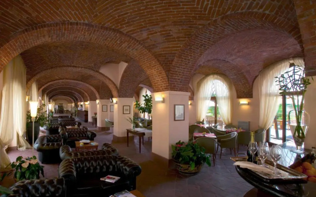 Albergo dell'Agenzia