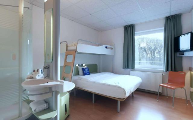 Ibis Budget Bonn Süd Königswinter