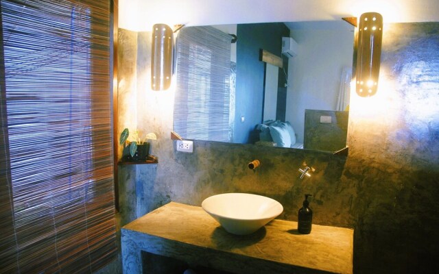 Happiness Boutique Resort El Nido