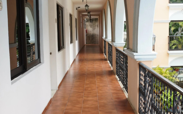 Hotel Doralba Inn