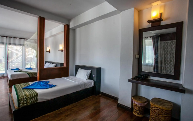 Phitharom PP Resort