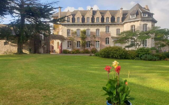 Château de Surville