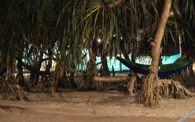 Sandy Shores Beachstay