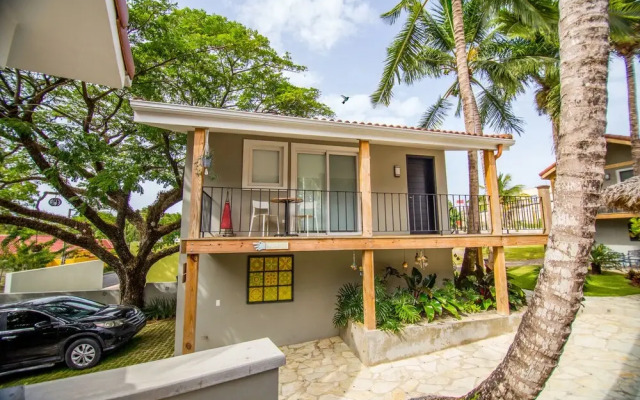 Colibri Boutique Hotel