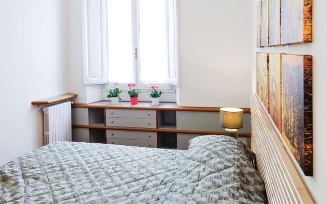 Luna Su Villa Borghese - Luxury Rooms