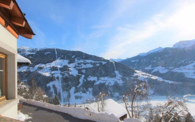House Melissa Zell am Ziller