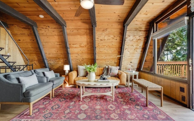 Skyline Dr Criterion 7 - Horizon