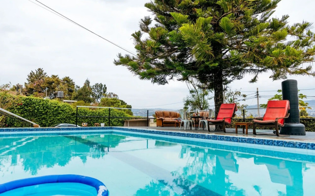 Stunning 3-bed House in Kigali