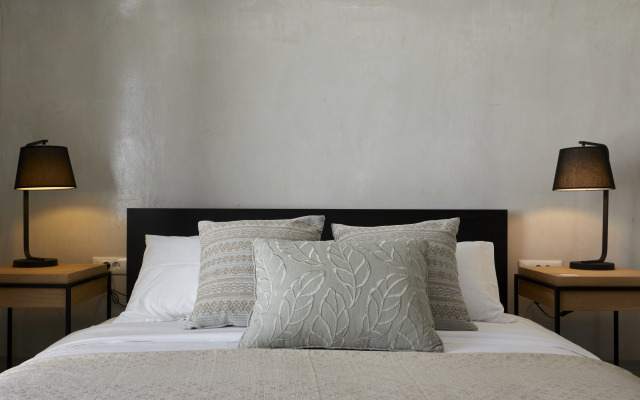 Santorini Princess Spa Hotel