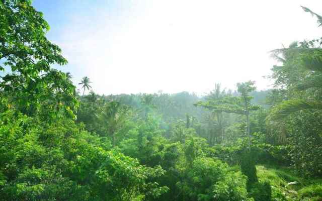 The Loyik Villa Ubud
