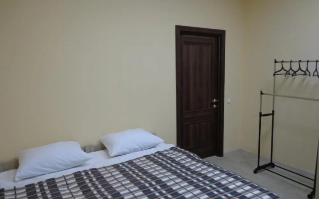 Hostely Rus - Bakuninskaya