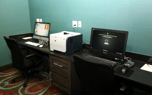 Quality Inn & Suites