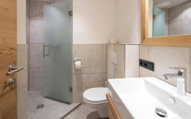 Appartement Haus Sonntal