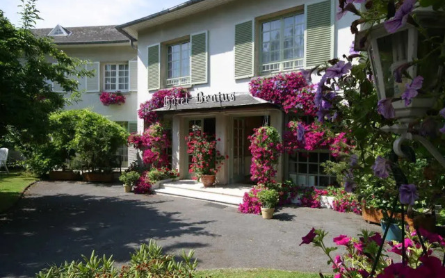 Hotel Beatus