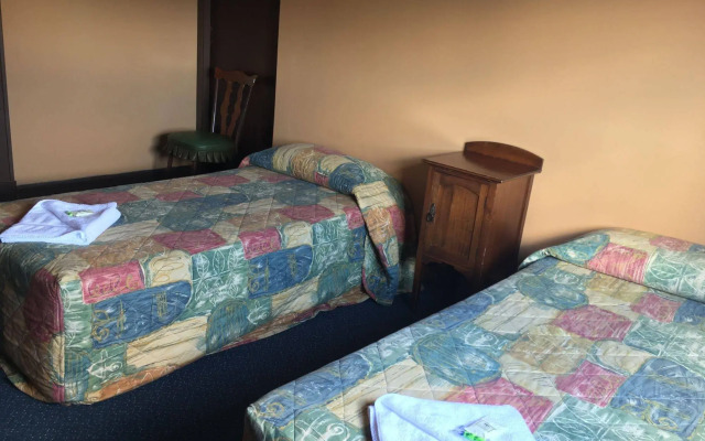 Strathfield Hotel