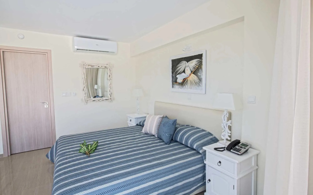 Napasol Boutique Hotel