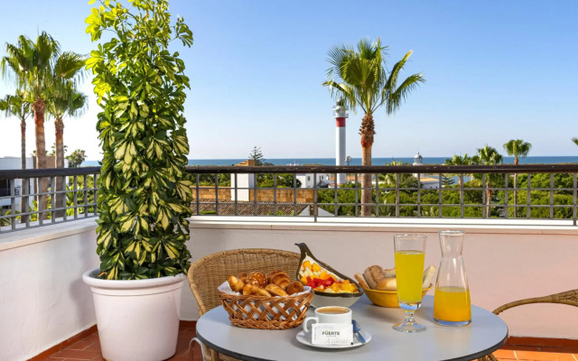 Hotel Fuerte El Rompido