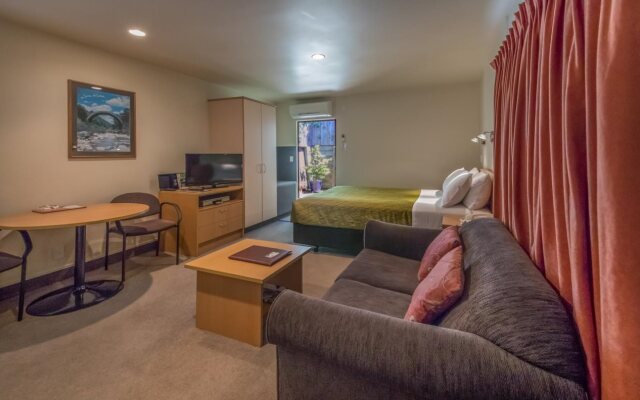 Siena Motor Lodge