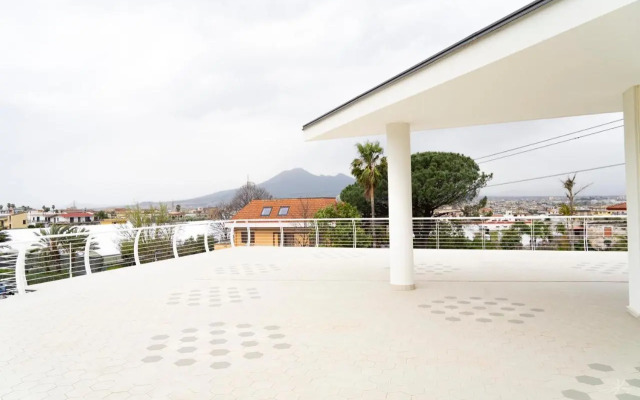 Amabile Luxury Rooms