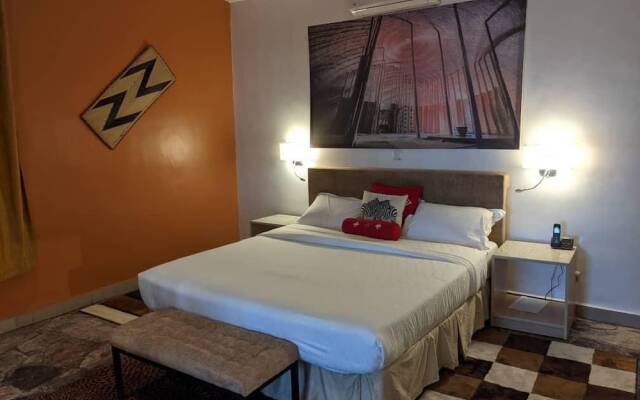 La Villa Residence Hotel