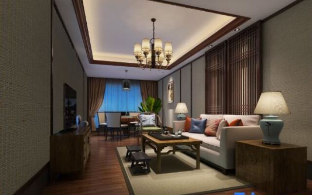 Zhengda International Hotel