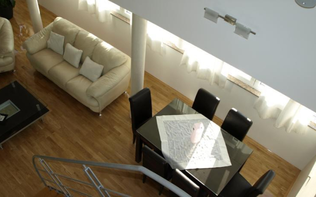 Apartments Neven