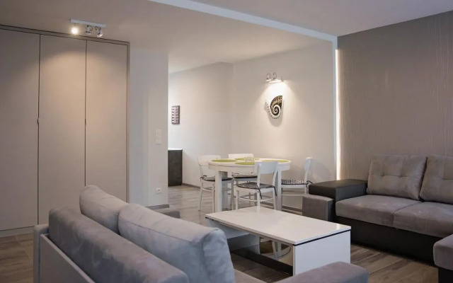 Apartament Piano