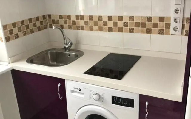 Apartamento Las Marinas en Dénia II