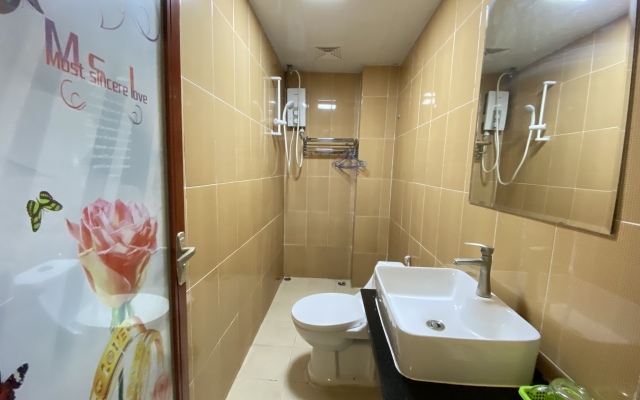 Ya Ou Guest House