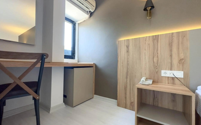 Ephesus Hitit Hotel