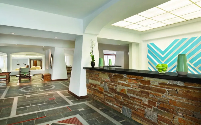 Ramada by Wyndham Loutraki Poseidon Resort