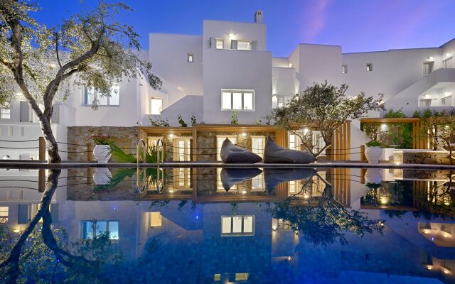 Hotel Petinos