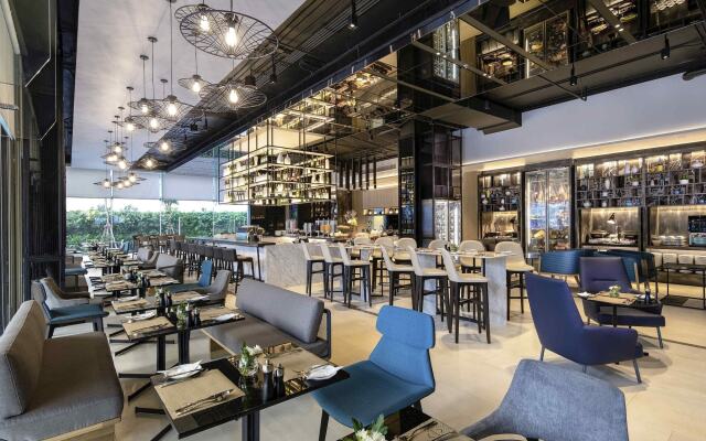 ibis Styles Bangkok Sukhumvit 4