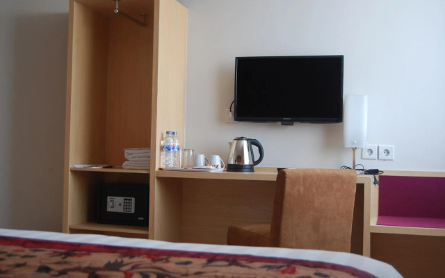 Bekizaar Hotel Surabaya