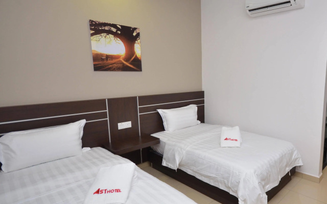 AST Hotel