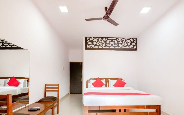 OYO 7325 Celjoan Guest House Standard