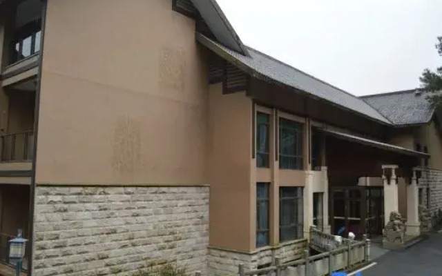 Tianxi Bieyuan Hotel