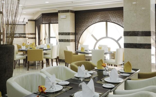 Elaf Meshal Al Salam Hotel